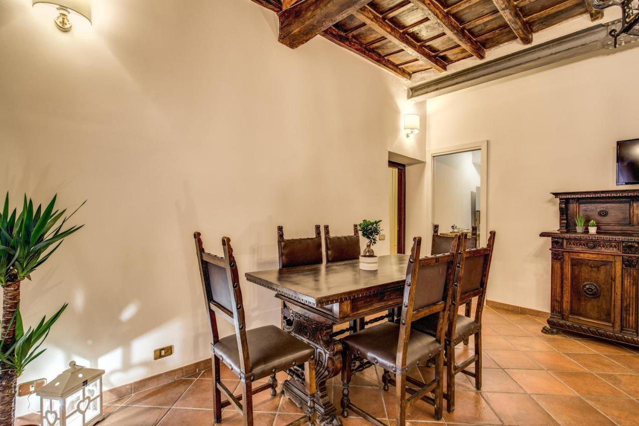 Fresh House Trevi 2 Lejlighed Rom