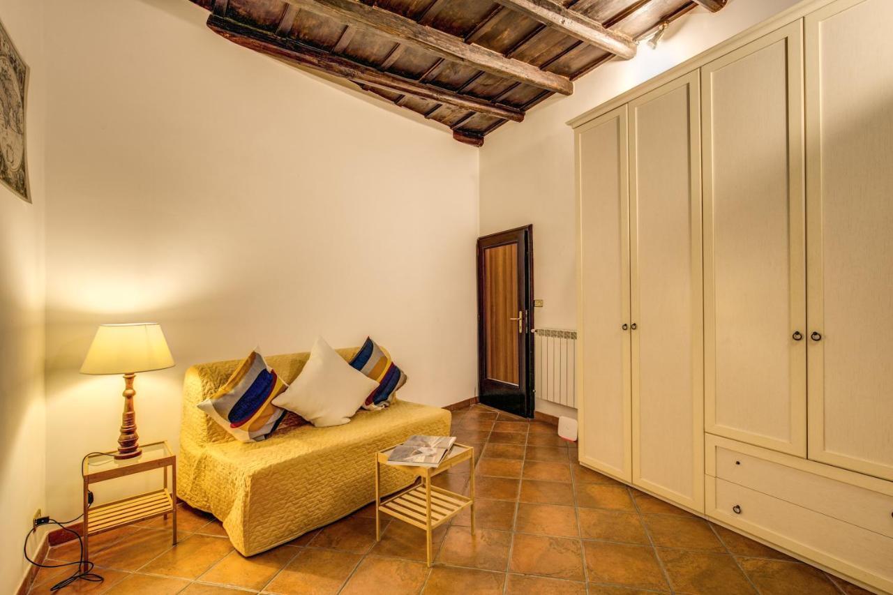 Fresh House Trevi 2 * Rom