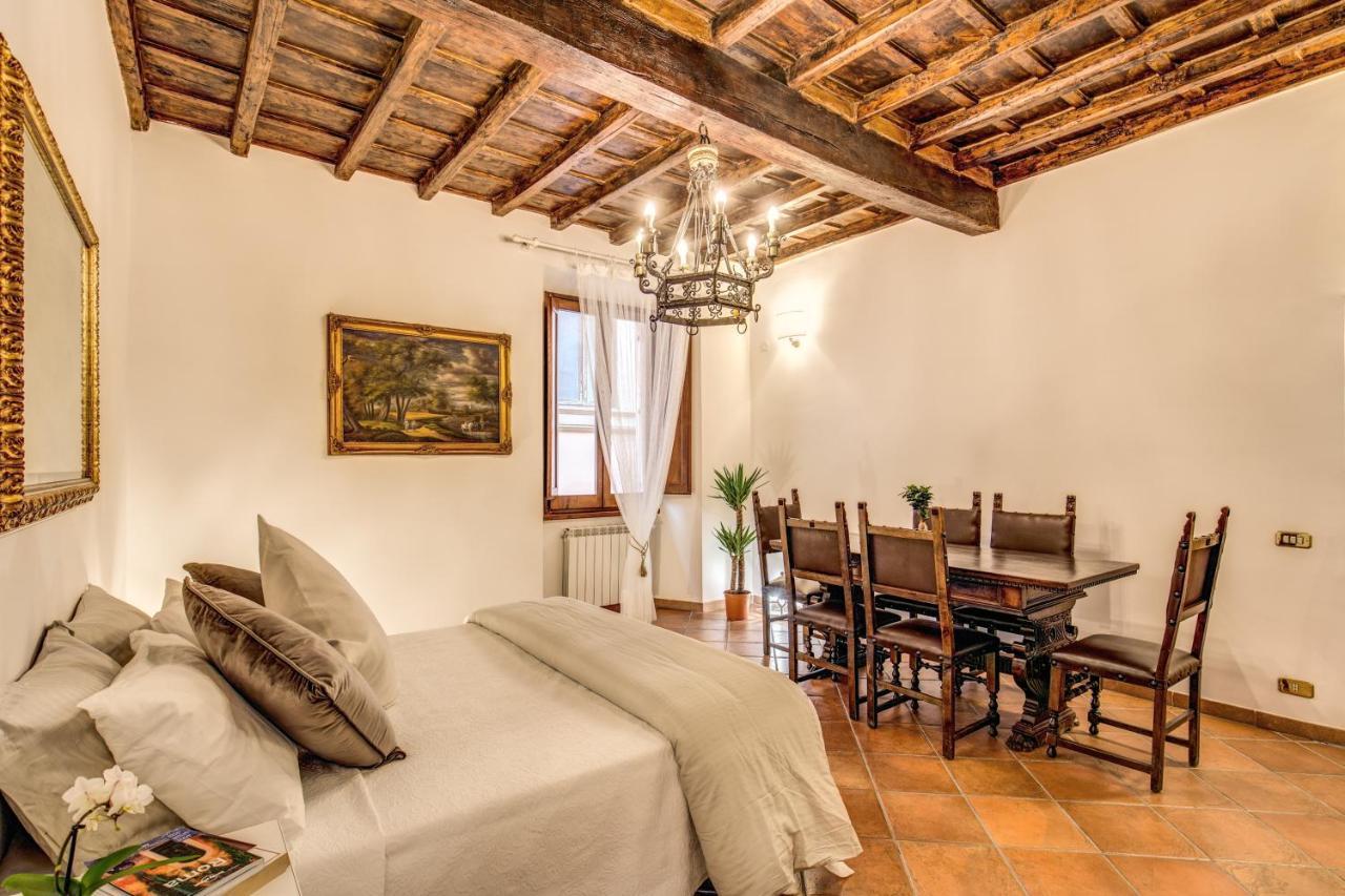 Apartment Fresh House Trevi 2 Rom