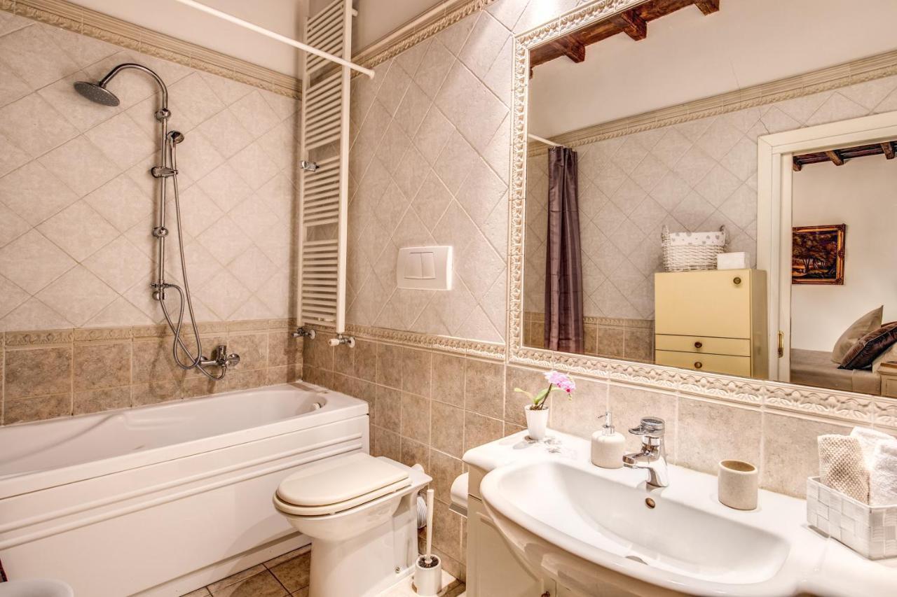 Fresh House Trevi 2 Rom