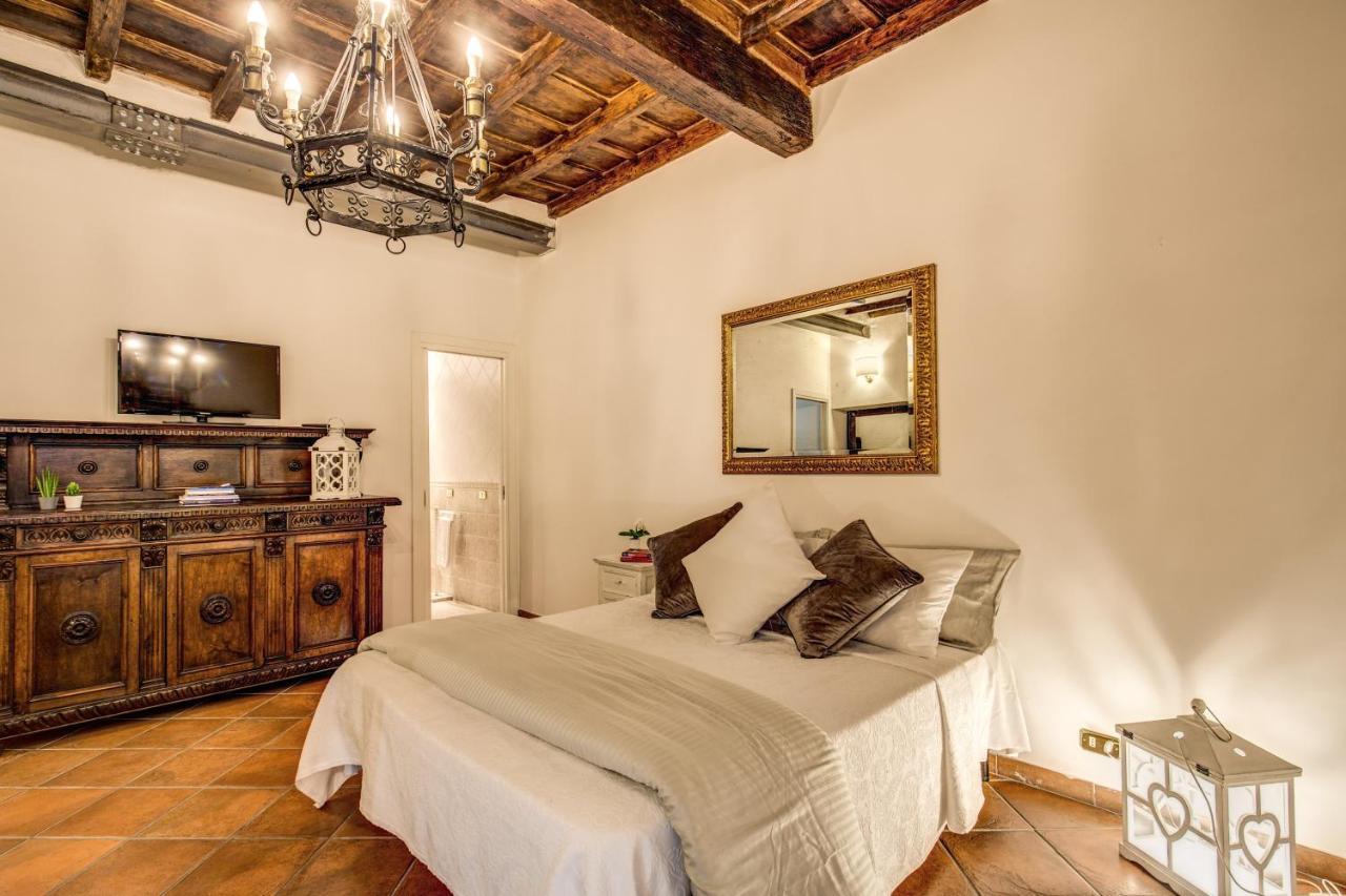 Apartment Fresh House Trevi 2 Rom