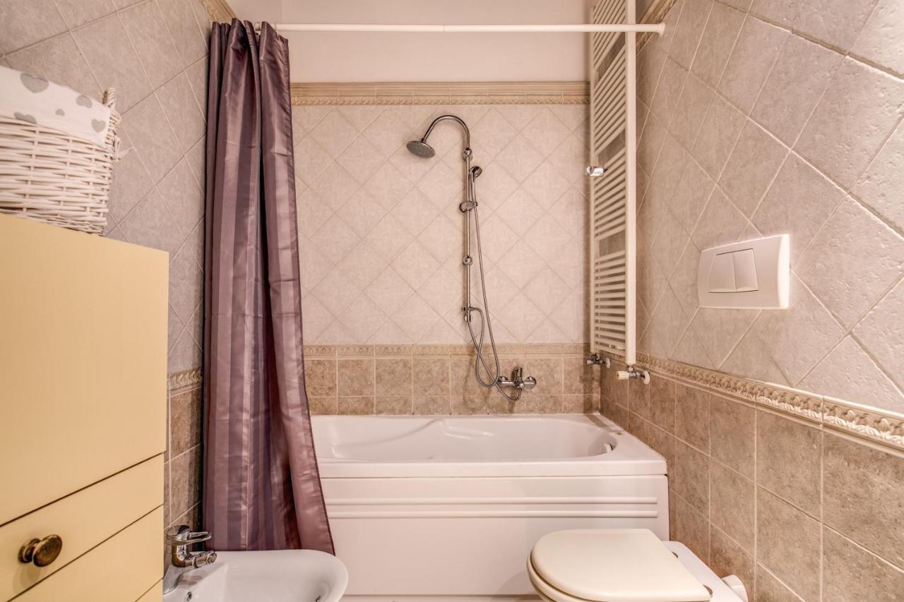 Fresh House Trevi 2 * Rom