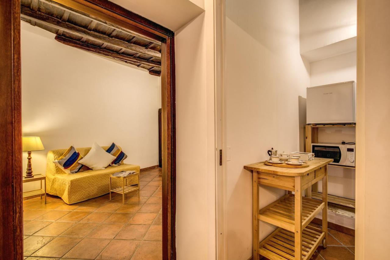 Apartment Fresh House Trevi 2 Rom