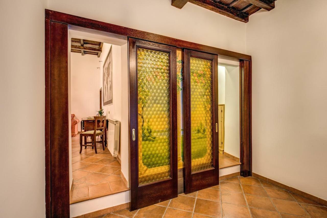 Apartment Fresh House Trevi 2 Rom