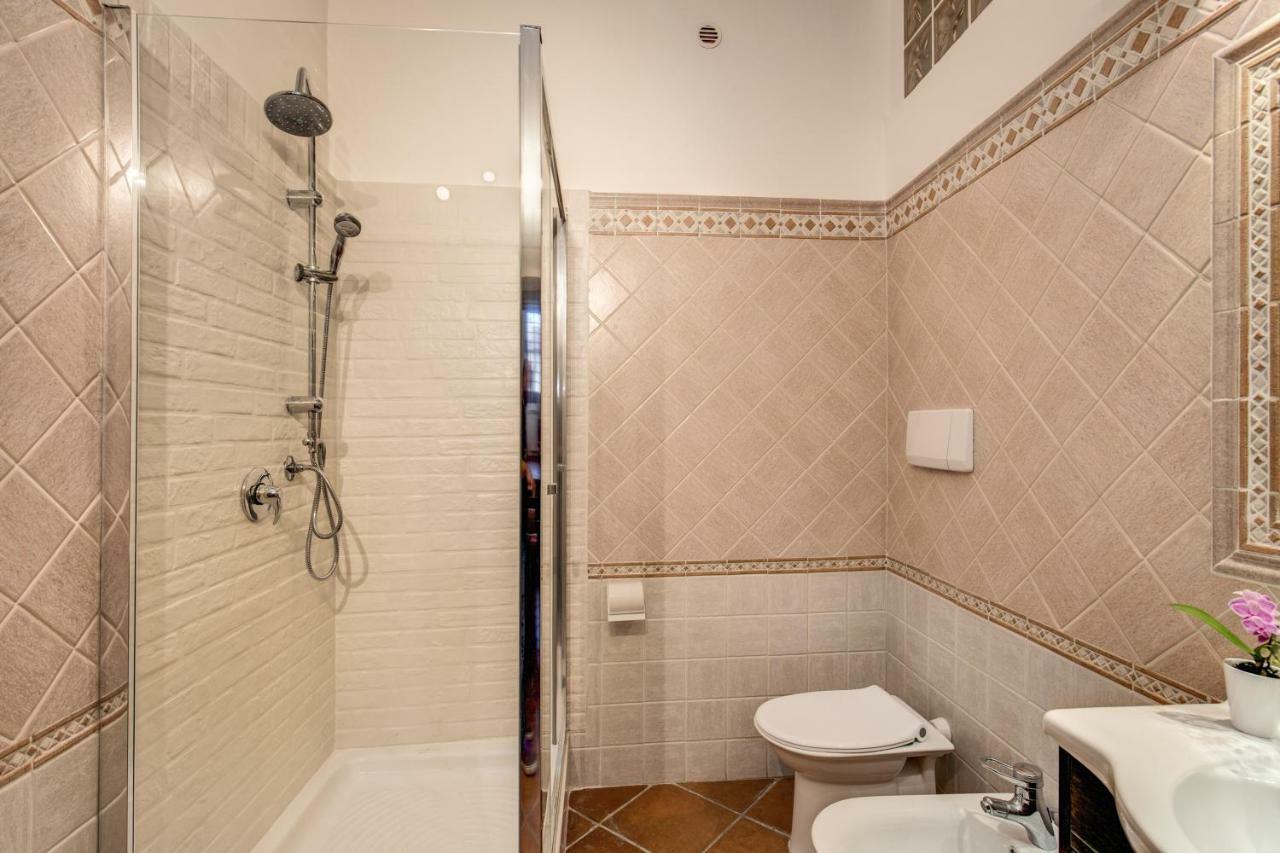 Fresh House Trevi 2 Apartment Rom