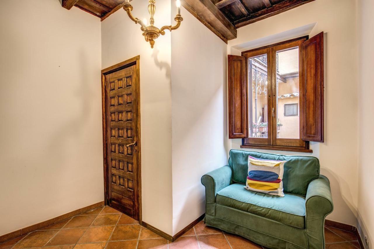 Fresh House Trevi 2 * Rom