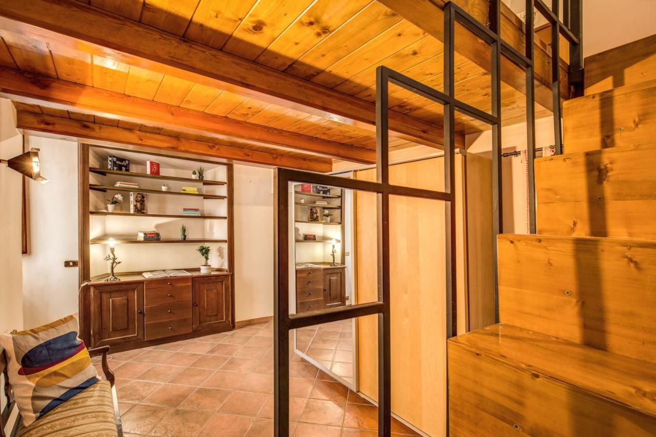 Fresh House Trevi 2 * Rom