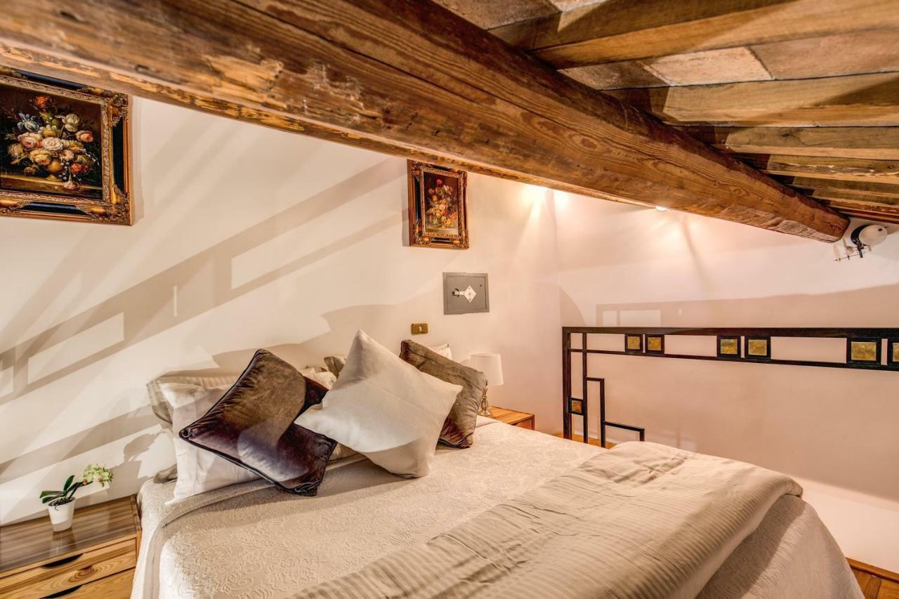 Fresh House Trevi 2 * Rom